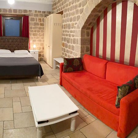 Myral Guesthouse Nafplio Ngoại thất bức ảnh