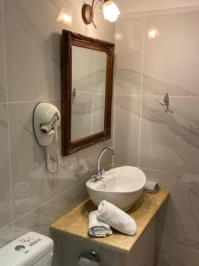 Myral Guesthouse Nafplio Ngoại thất bức ảnh