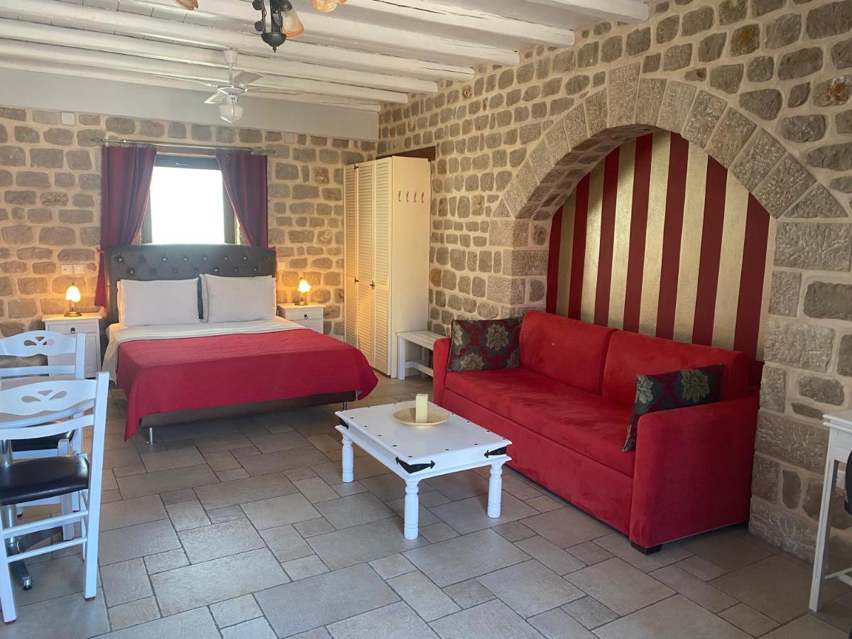 Myral Guesthouse Nafplio Ngoại thất bức ảnh