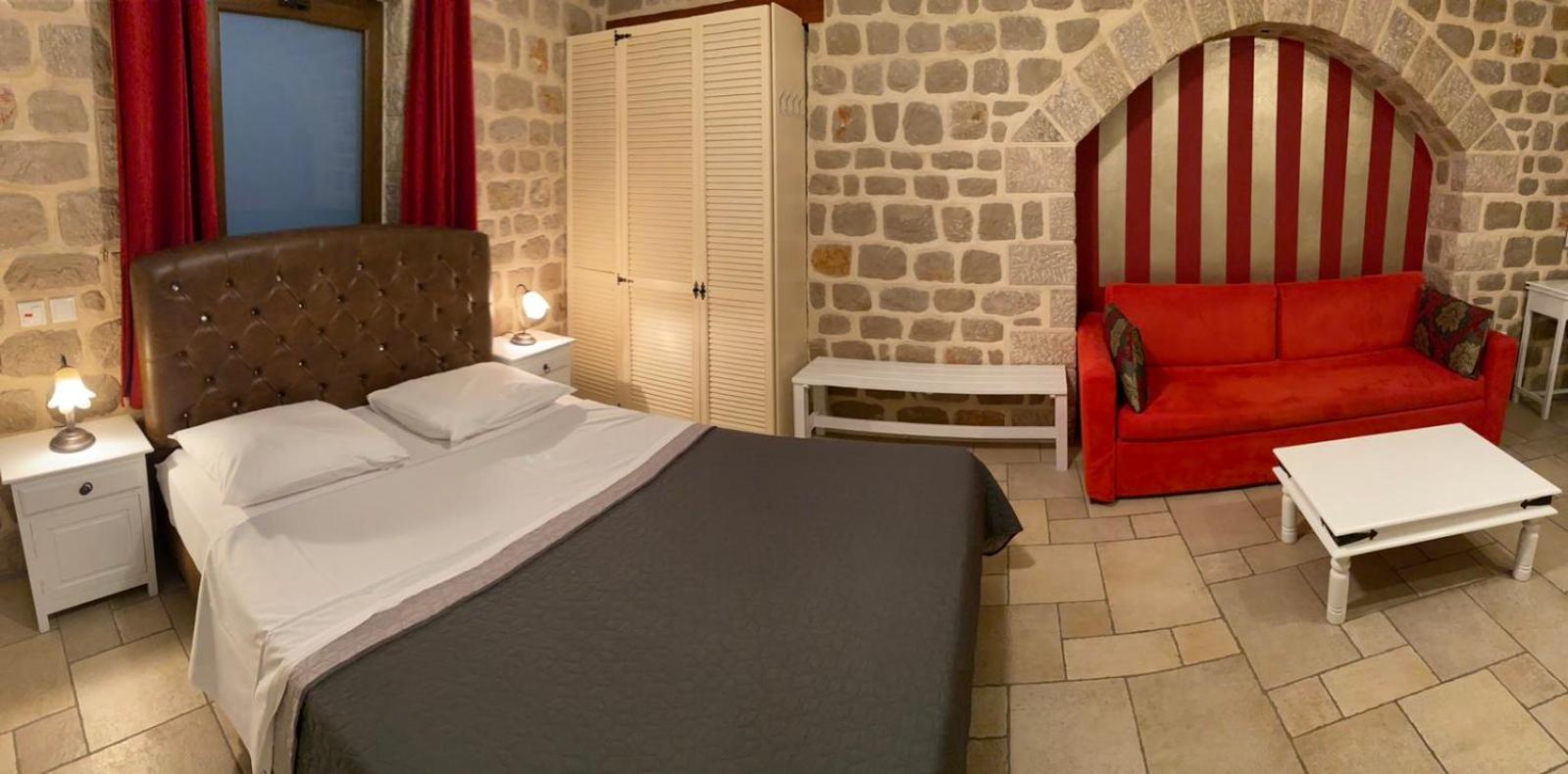 Myral Guesthouse Nafplio Ngoại thất bức ảnh